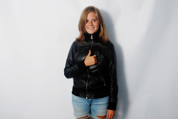 2009-07-08 - Rockfotostudion at Hultsfredsfestivalen, Hultsfred