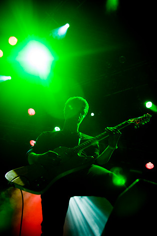 2009-07-08 - Cult of Luna at Hultsfredsfestivalen, Hultsfred