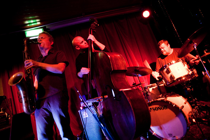 2009-07-11 - LSB at Landet, Stockholm