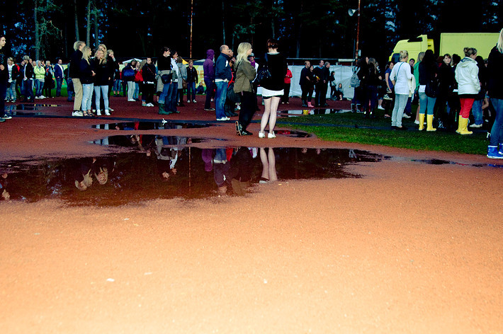2009-07-30 - Områdesbilder från Putte i Parken, Karlskoga