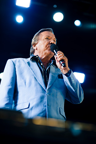 2009-08-13 - Radiosymfonikerna m gästsångare från GAT, Stockholm