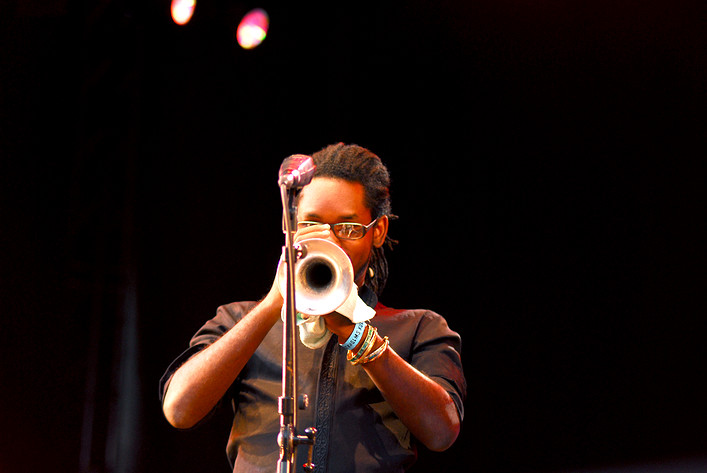 2009-08-14 - Sierra Maestra at GAT, Stockholm