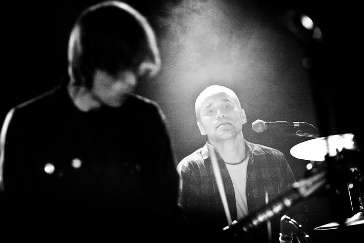 2009-11-20 - Invasionen at Nocks, Skellefteå