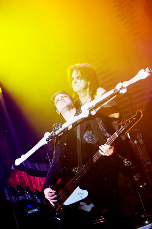 2009-12-15 - Alice Cooper at Bombardier Arena, Västerås