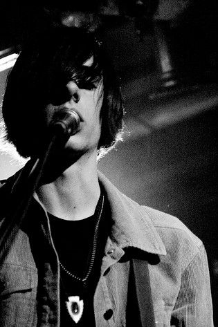 2010-02-02 - O. Children från White Heat @ Madame Jojo's, London