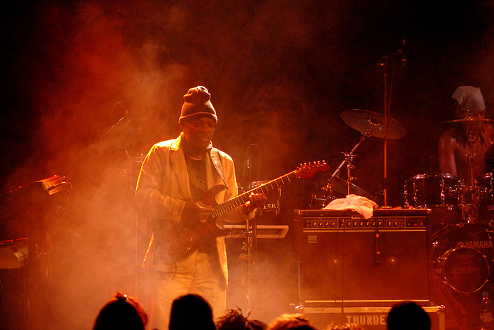 2010-02-10 - Tarrus Riley från Kägelbanan, Stockholm