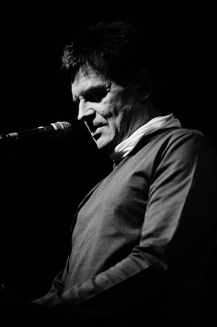 2010-03-24 - Hansson de Wolfe United at Katalin, Uppsala