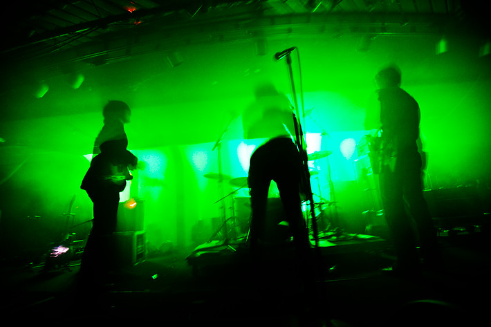 2010-03-26 - Invasionen at Umeå Open, Umeå