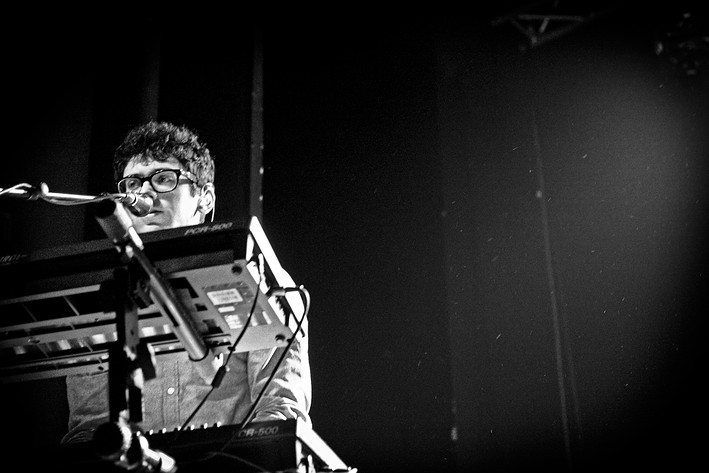 2010-03-24 - MGMT at Columbia Club, Berlin