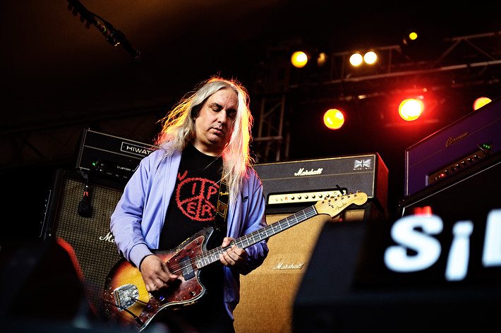 2010-05-27 - Dinosaur Jr från Siesta!, Hässleholm