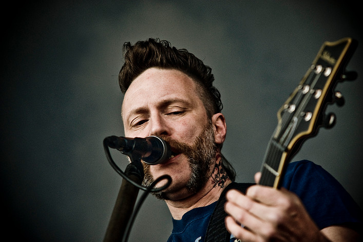 2010-05-27 - Mustasch at Liseberg, Göteborg