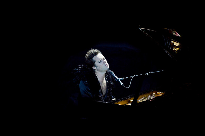 2010-05-27 - Rufus Wainwright från Filadelfiakyrkan, Stockholm
