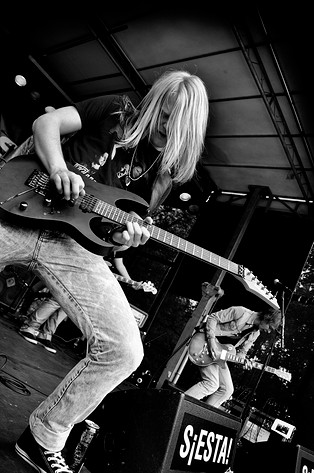 2010-05-28 - Strum från Siesta!, Hässleholm