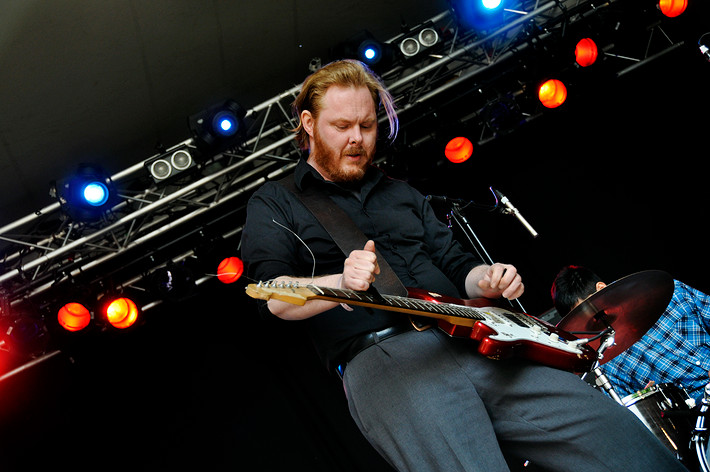 2010-05-28 - Mattias Alkberg at Siesta!, Hässleholm