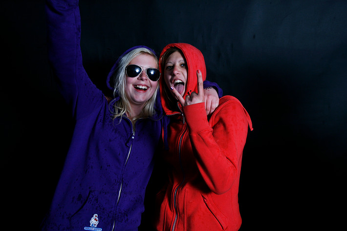 2010-05-28 - Rockfotostudion at Siesta!, Hässleholm