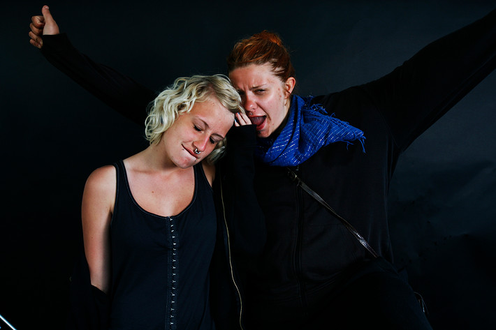 2010-05-28 - Rockfotostudion från Siesta!, Hässleholm