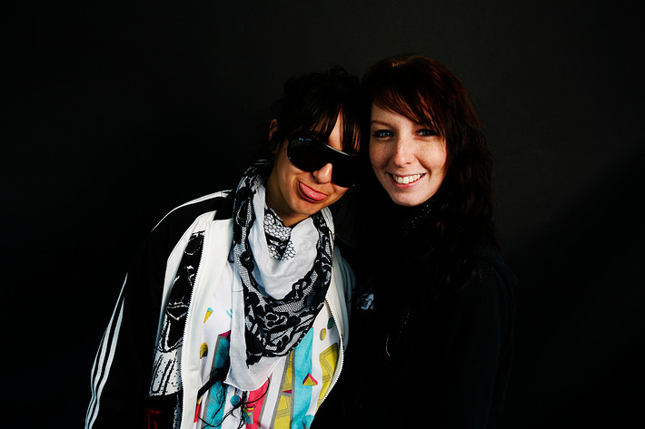 2010-05-29 - Rockfotostudion från Siesta!, Hässleholm