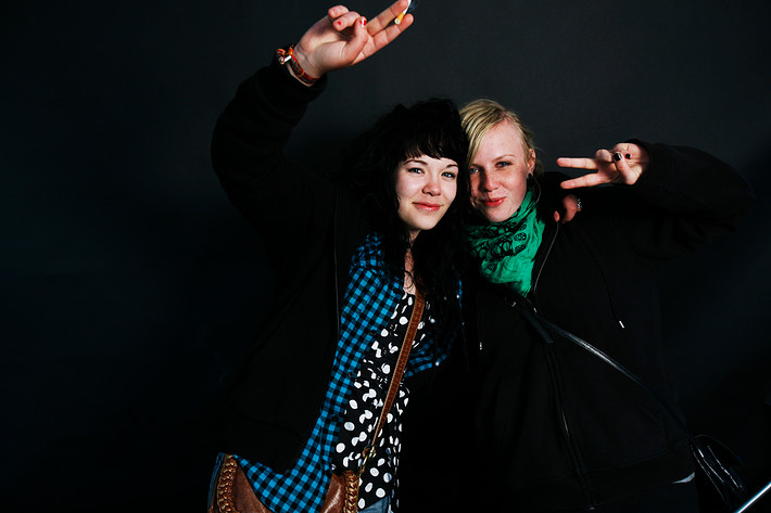 2010-05-29 - Rockfotostudion från Siesta!, Hässleholm