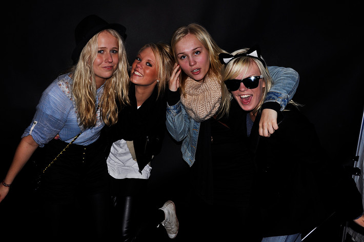 2010-05-29 - Rockfotostudion at Siesta!, Hässleholm