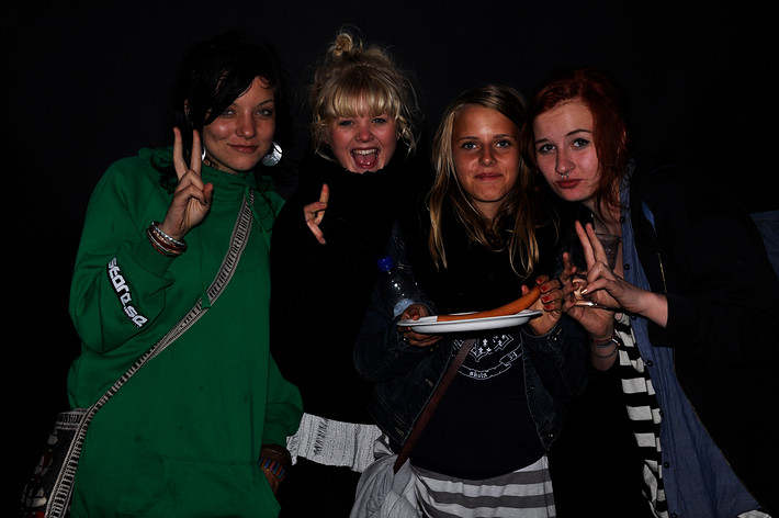 2010-05-29 - Rockfotostudion at Siesta!, Hässleholm