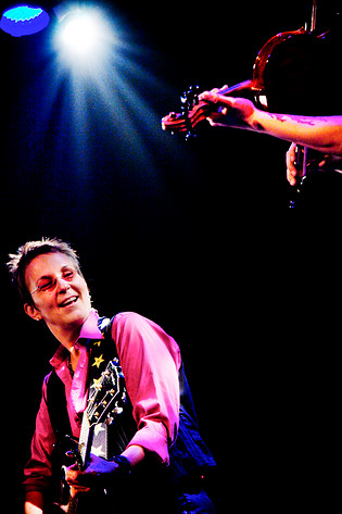 2010-06-02 - Mary Gauthier från Scalateatern, Stockholm