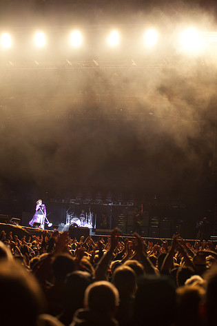 2010-06-10 - Aerosmith från Sweden Rock Festival, Sölvesborg