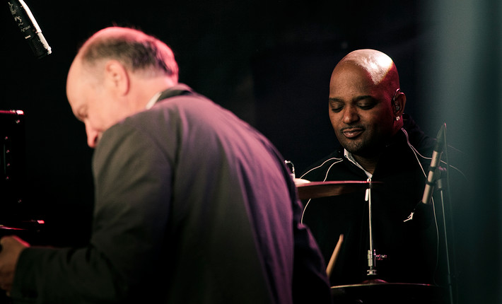 2010-06-12 - John Scofield Piety Street Band från Stockholm Jazz Festival, Stockholm