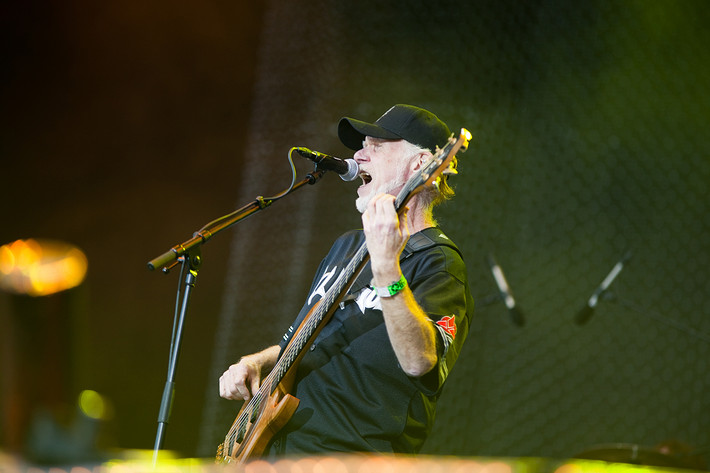 2010-06-12 - Bachman & Turner  at Sweden Rock Festival, Sölvesborg