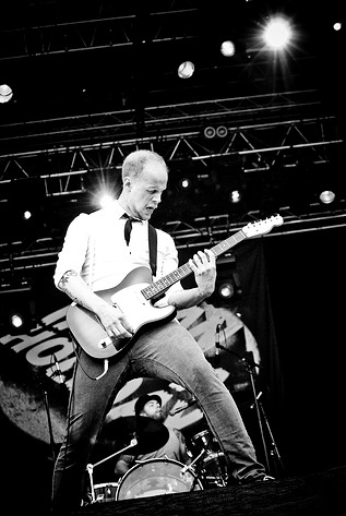 2010-06-17 - Satan Takes a Holiday från West Coast Riot, Göteborg