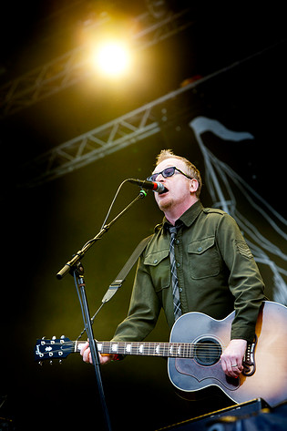 2010-06-17 - Flogging Molly at West Coast Riot, Göteborg