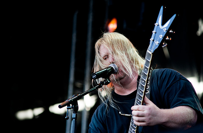 2010-06-18 - Nile från Metaltown, Göteborg