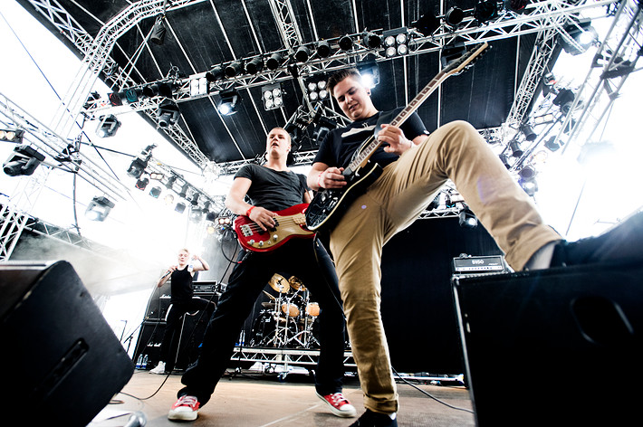 2010-06-19 - Eldrimner från Metaltown, Göteborg