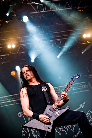 2010-06-19 - Witchery at Metaltown, Göteborg