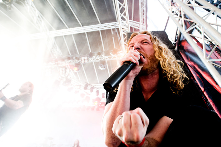 2010-06-19 - Dark Tranquillity från Metaltown, Göteborg