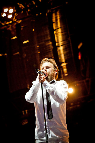 2010-06-19 - In Flames at Metaltown, Göteborg