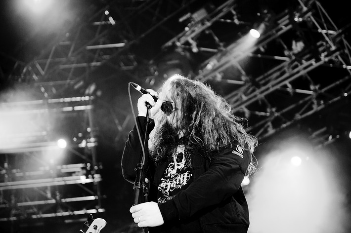 2010-07-02 - Katatonia från Peace & Love, Borlänge