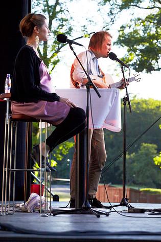2010-07-07 - Christian Kjellvander från Kronovalls Vinslott, Tomelilla