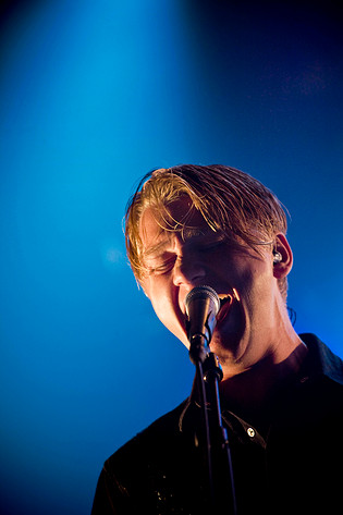 2010-07-15 - Johnossi från Arvikafestivalen, Arvika
