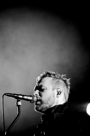 2010-07-15 - Kent från Arvikafestivalen, Arvika