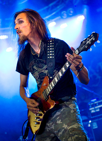 2010-07-16 - Degradead at Arvikafestivalen, Arvika