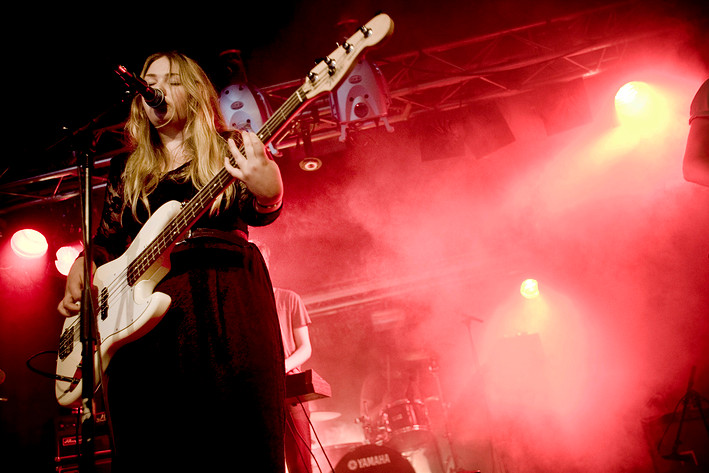 2010-07-17 - Mixtapes And Cellmates at Arvikafestivalen, Arvika