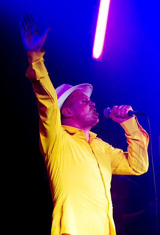 2010-07-17 - Ost & Kjex från Arvikafestivalen, Arvika