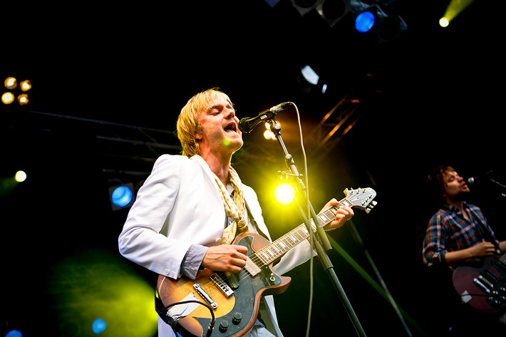 2010-07-22 - Hästpojken at Trästockfestivalen, Skellefteå