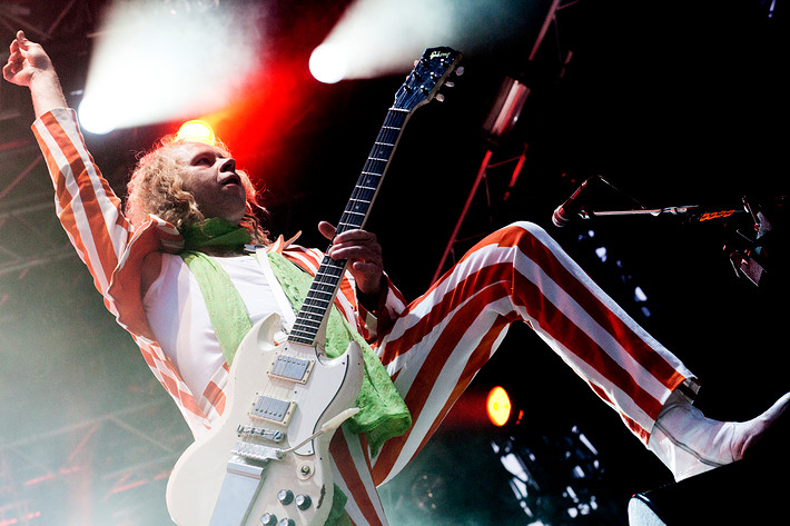 2010-07-28 - The Ark at Putte i Parken, Karlskoga