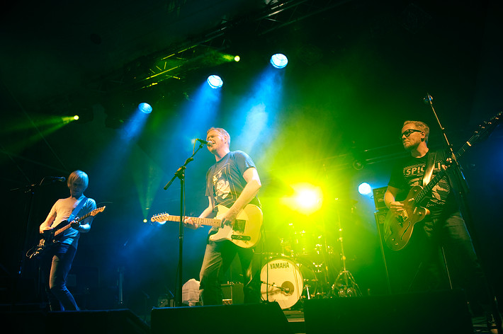 2010-07-30 - Mattias Alkberg at Storsjöyran, Östersund