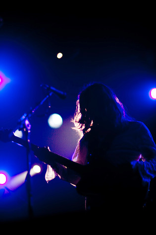 2010-07-31 - Motorpsycho från Storsjöyran, Östersund