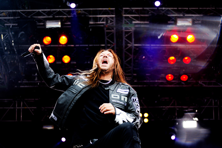 2010-08-07 - Hammerfall från Sonisphere Stockholm, Stockholm