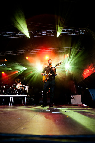 2010-08-07 - Pauline från Stortorget, Växjö