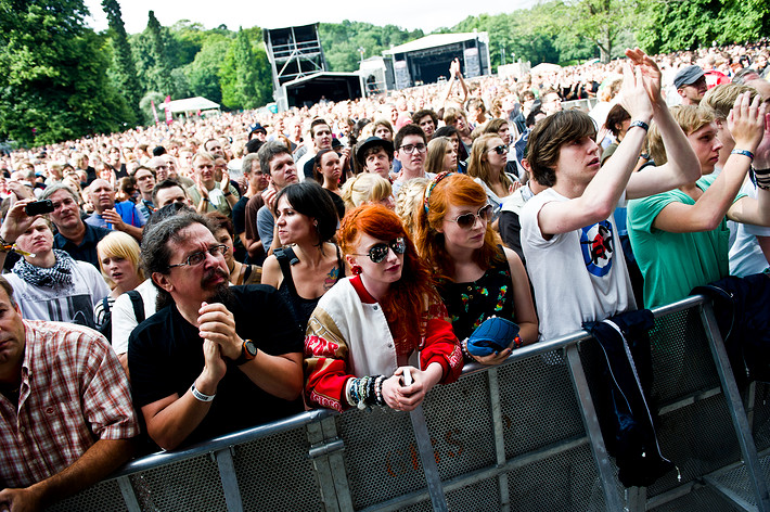 2010-08-13 - Områdesbilder at Way Out West, Göteborg