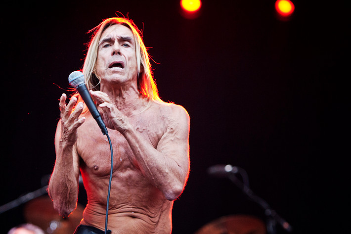 2010-08-13 - Iggy & The Stooges at Way Out West, Göteborg